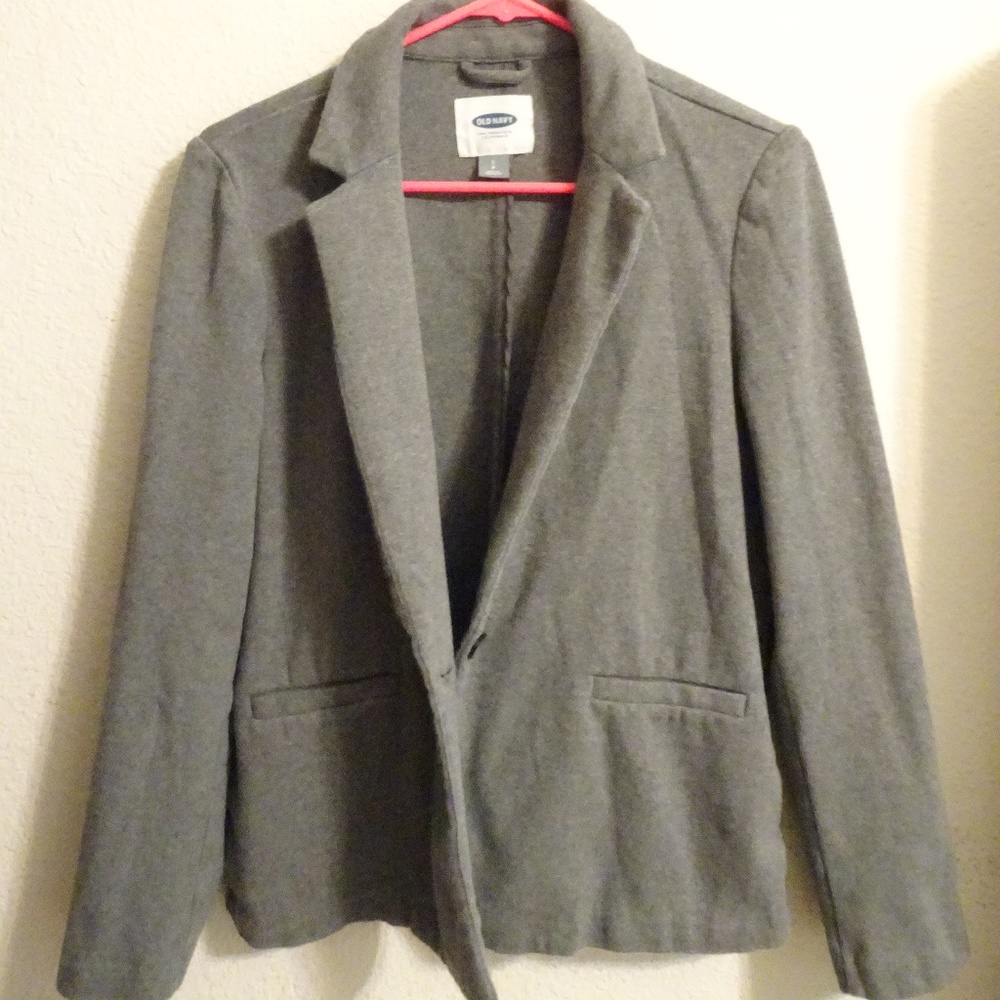 Old Navy Blazer